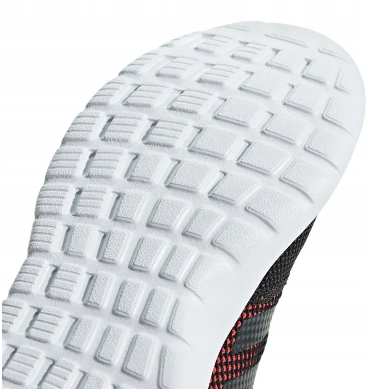 Adidas Lite Racer Rbn Jr F36783 schoenen zwart rood