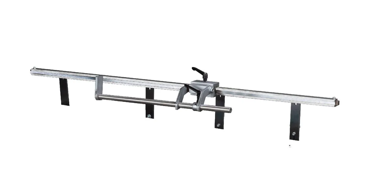 Analoog meetsysteem 2.300 mm Optimum