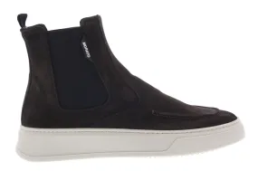 Antony Morato Martin 1535 Chelsea boots Donkerbruin