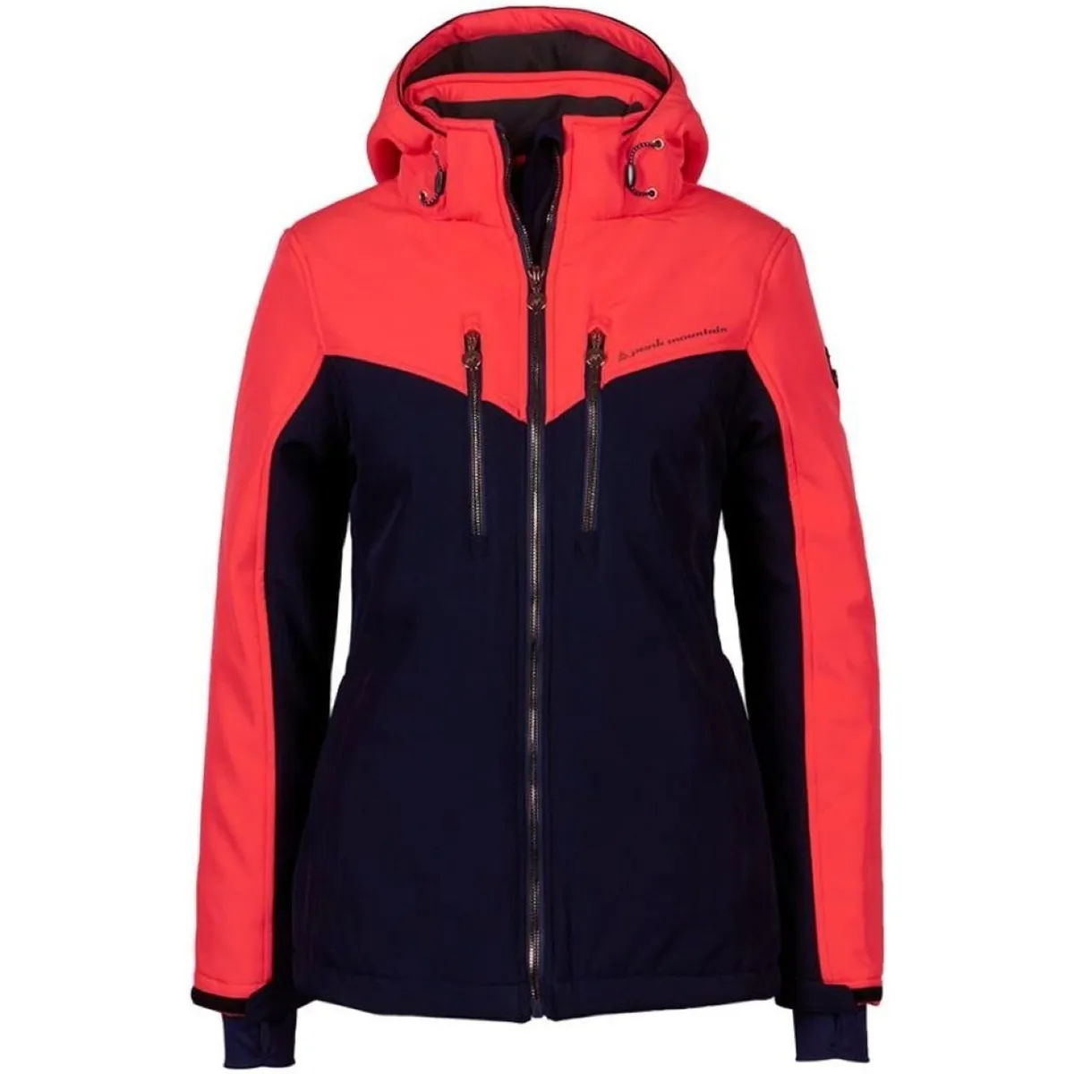 Blouson de ski femme AFLIGHT