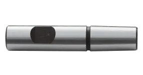 Boorhouderstift met een cilindrische schacht diameter 16 mm voor boorkoppen B16 Optimum