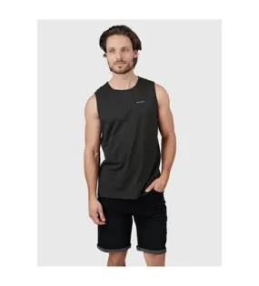 Brunotti Men Malaku-Slub Singlet