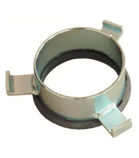 Eibenstock Adapterring EFB 152 PX voor tegels vanaf 10 cm