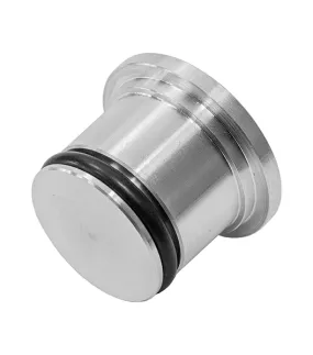 Eibenstock Aluminium afsluitdop tbv. Stofkap EST/ ETR serie