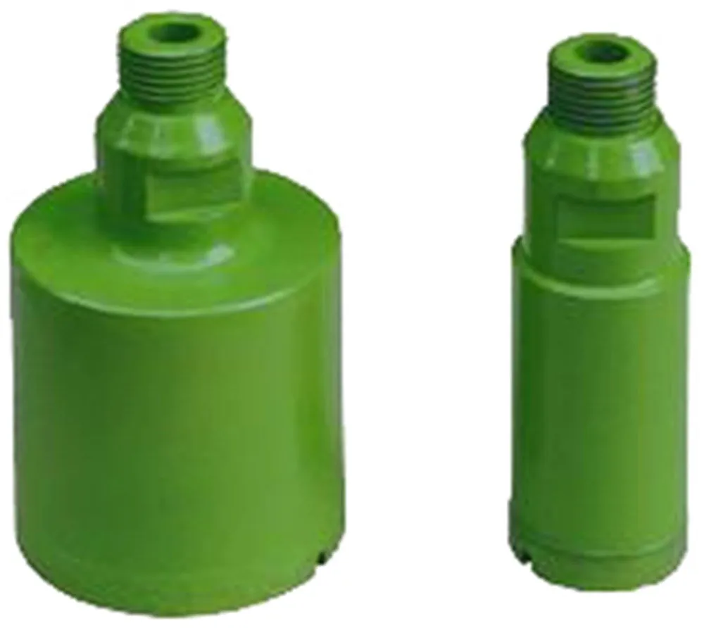 EIBENSTOCK BOORKROON R1/2" 40X45MM TEGELS  12.516.30