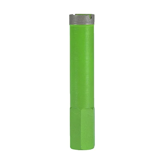 EIBENSTOCK DIAMANTBOOR M12  ø 18 MM.