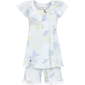 Elegante flora shortama Ringella