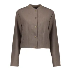GEISHA JACK (TAUPE)
