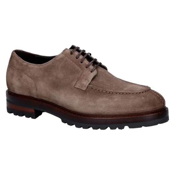 Giorgio HE33710 Veterschoen douglas suede