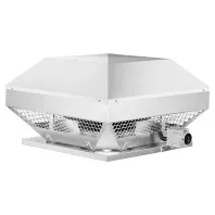 HELIOS RDD DAKVENTILATOREN ROOFFAN DACHVENTILATOREN