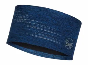 Hoofdband Buff Dryflx R-Blue