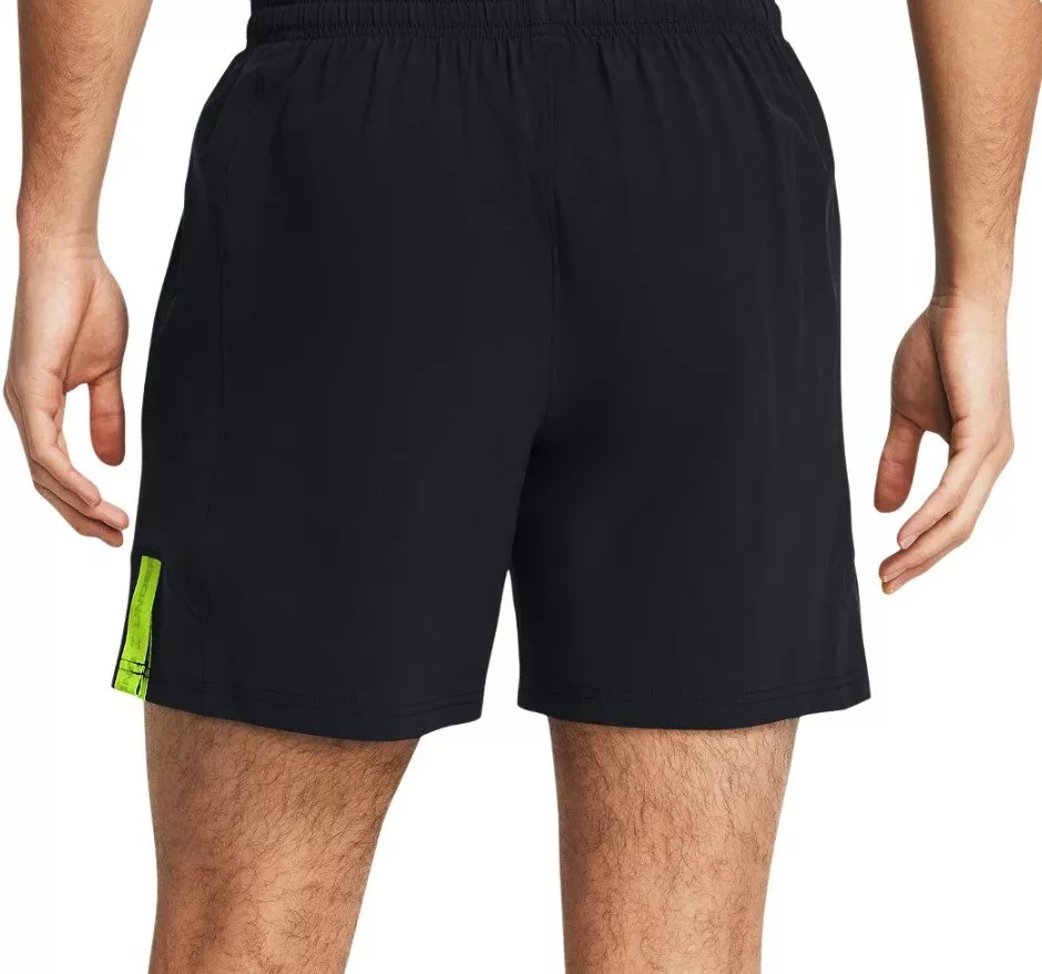 Korte broeken Under Armour Challenger Pro Woven Short