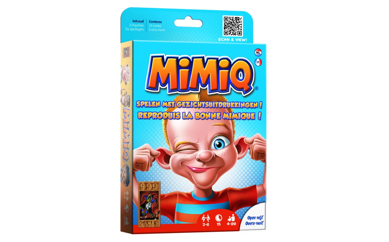Mimiq