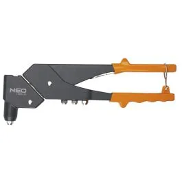 NEO 18102 POPNAGELTANG 2,45,0MM