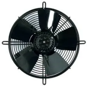 ROTOMATIKA R13E-5625 FAN VENTILATOR