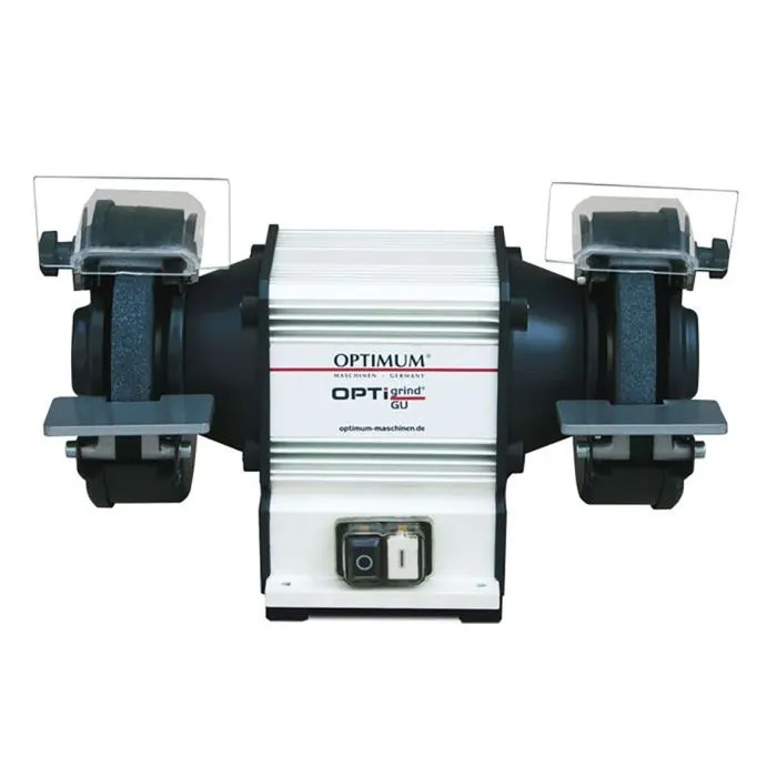 Slijpmachine optigrind gu15 optimum