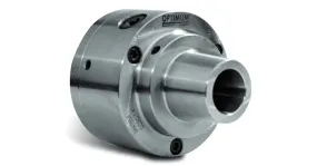 Spantangenklauwplaat 5C Optimum