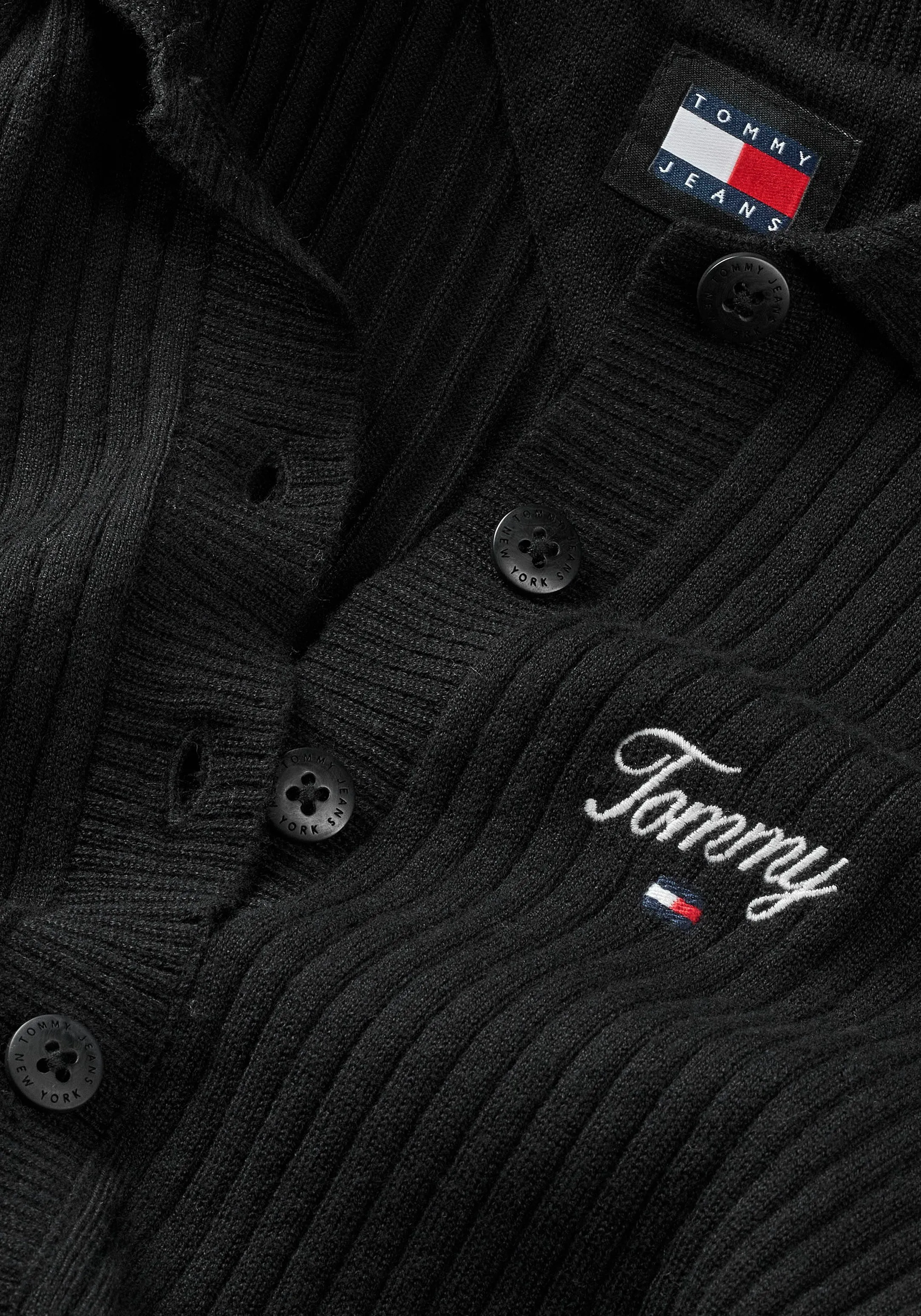 TOMMY JEANS Polojurk