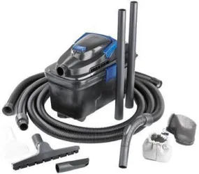 Ubbink 1379119 VacuProCleaner Compact Vijverstofzuiger 1000W