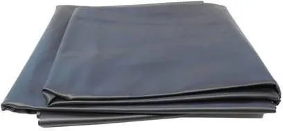 Ubbink Vijverfolie Aqualiner 4x4m 0, 5mm Pvc