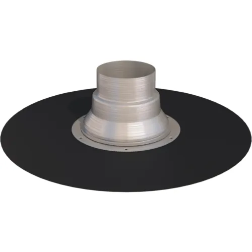 UBBINK WATERPROOF PLAKPLAAT Ø 170 MM RESITRIX SKW