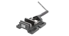Universele boorklem vaste prismabek bekbreedte 85 mm klemopening 69 mm bekhoogte 30 mm Optimum